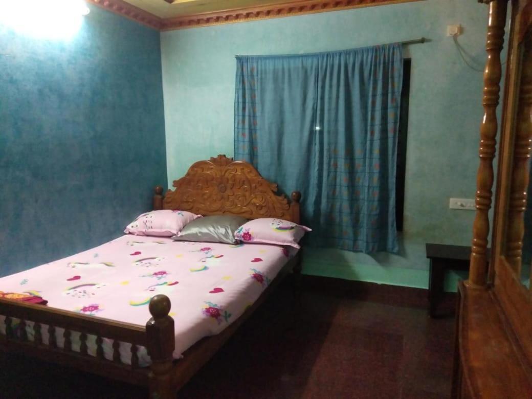 Mn Homestay 바르칼라 외부 사진