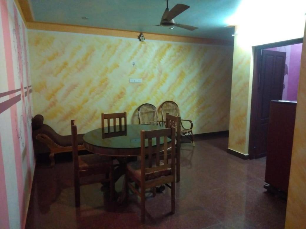 Mn Homestay 바르칼라 외부 사진